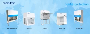 Biobase-China-ULPA-Filter-Class-II-B2-Biological-Safety-Cabinet