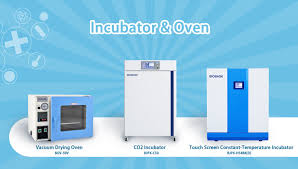 biobase oven and incubator